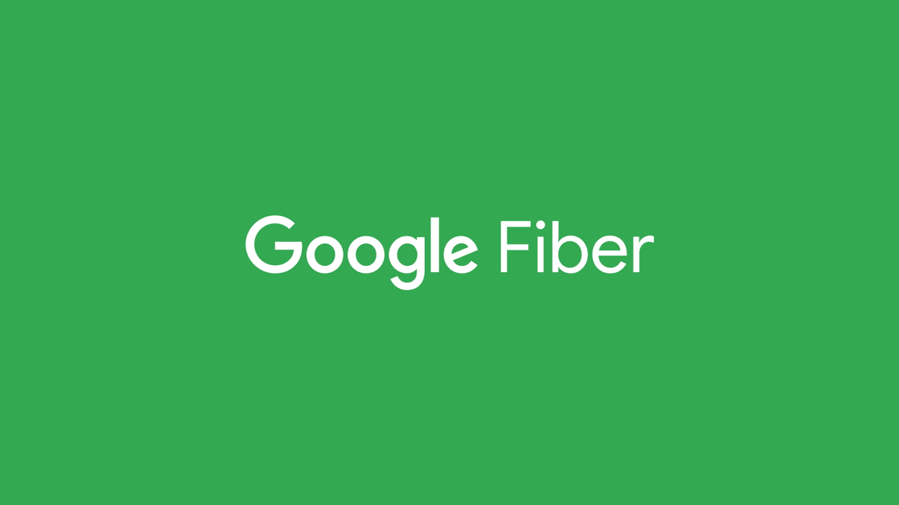 Google Fiber preroll layout loop