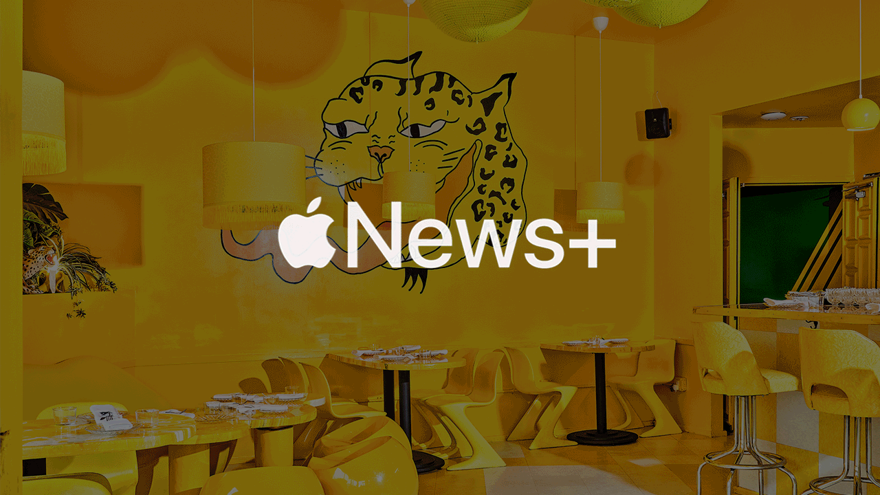 Apple News identity workflow loop